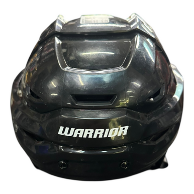 Used Warrior COVERT RSPRO Hockey Helmet Only Black MD 11375-C000373460