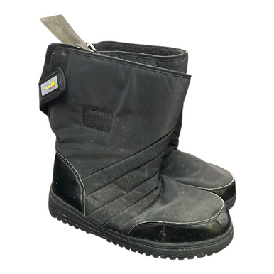 Used Snowshoes Mens Black 24" 11375-C000373463