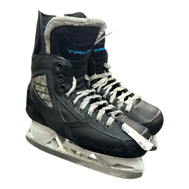 True Used Senior Size 6 Hockey Skates