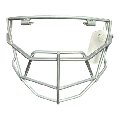 (Used) Gray Batting Helmet