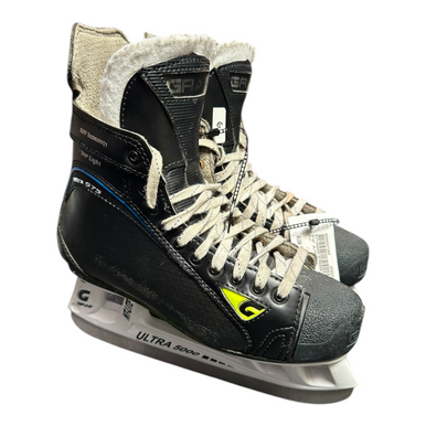 Used Graf ULTRA G75 Senior Hockey Skate Senior 6 11375-S000367289