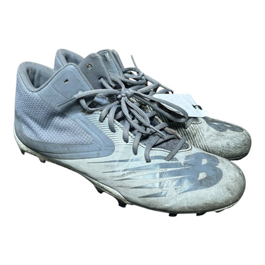 Used New Balance LAX Cleats Mens None Senior 11 11375-S000368384