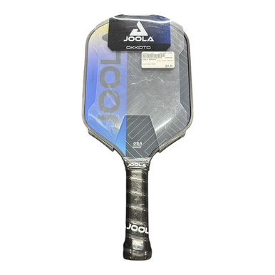 Used JOOLA OKKOTO Pickleball Racquet Navy Blue 11375-S000371766
