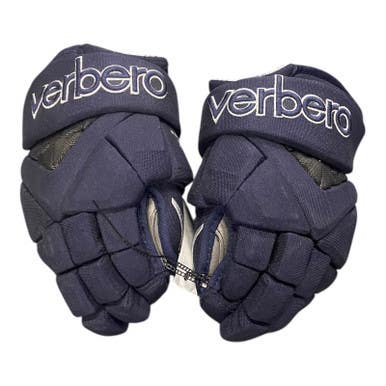 Used Verbero MERCURY PRO Senior Gloves Navy Blue 13" 11375-S000372462