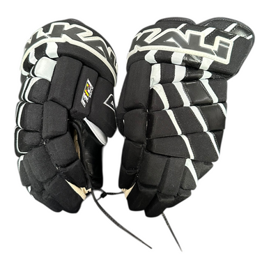 Used Alkali RPD MAX GLOVE Senior Gloves Black 11" 11375-S000372509