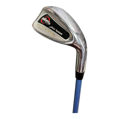 Used Alien SOLAR SYSTEM Golf Wedge Womens RH Pitching Wedge 11375-S000372018
