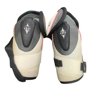 Used Easton SYNERGY ST4 Senior Elbow Pads SM 11375-S000372736