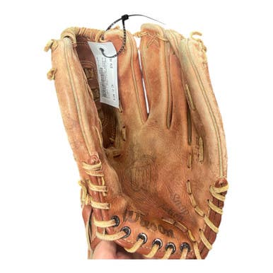 Used Wilson FIELDMASTER A2655 BB/SB Glove RH Throw None 12" 11375-S000372752