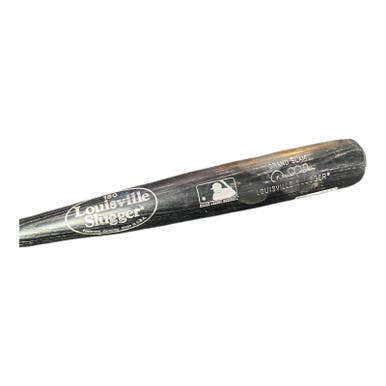 Used Louisville Slugger GRAND SLAM BB/SB Wood Bat 32" 11375-S000372755