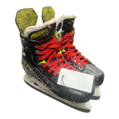 Used Bauer VAPOR 3X Junior Hockey Skate Junior 02 11375-S000372759