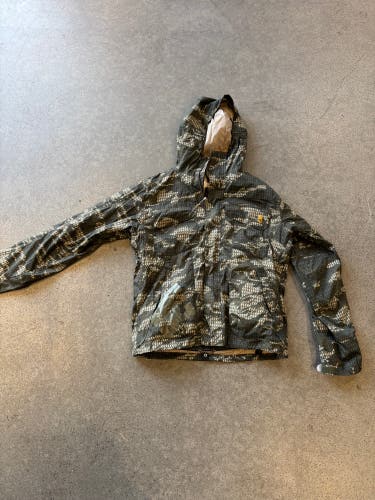 Men's DC Evotech 5k Jacket | Adult Small