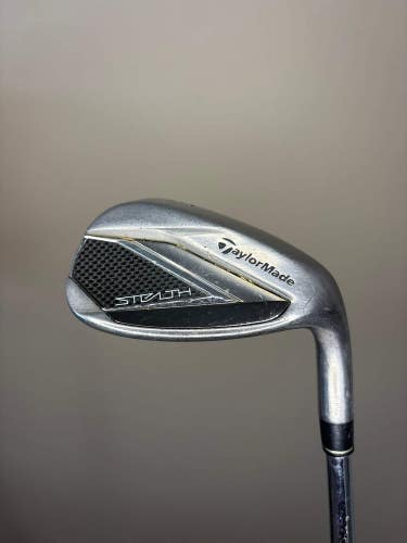 Taylormade Stealth Sand Wedge DG 105 X100 Extra Stiff Flex 36 NICE