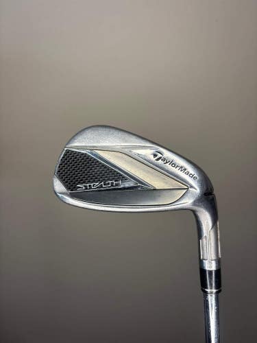 Taylormade Stealth 9-Iron KBS Max MT 85 Regular Flex 36 NICE