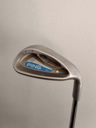 Ping G2 Lob Wedge White Dot Wedge Flex 35 READ