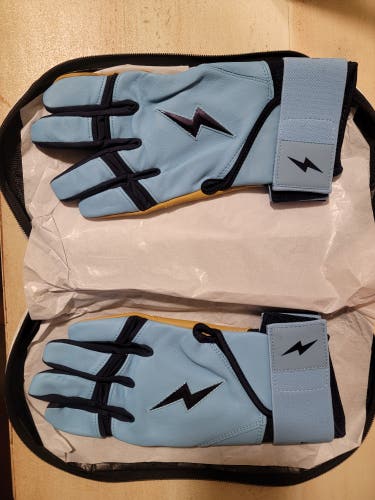 Large Creator Series Batting Gloves (New)