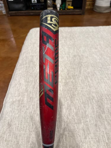 2019 Louisville Slugger Meta Prime Composite BBCOR Certified Bat (-3) 30 oz 33" (Used)