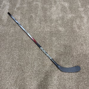 Senior Bauer Vapor Team Left Hand Hockey Stick P92 77 Flex Pro Stock (New)