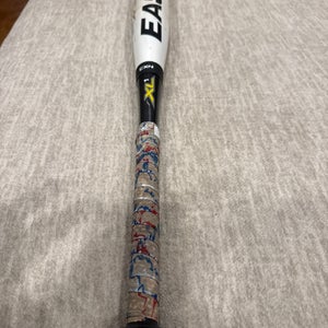 Easton XL1 Composite Bat (-8) 22 oz 30" (Used)