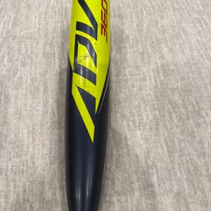 2022 Easton ADV 360 Composite USABat Certified Bat (-10) 20 oz 30" (Used)