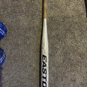 2023 Easton Ghost Unlimited Composite Bat (-10) 23 oz 33" (Used)