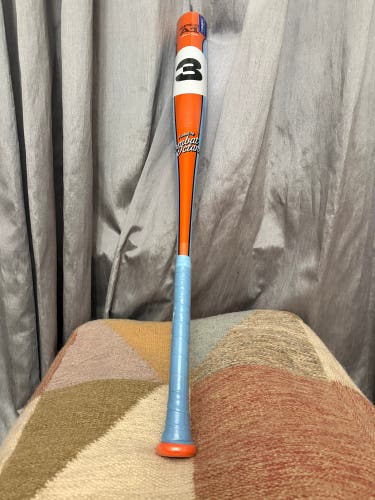 2026 Combat MFG Spec A1 Limited Edition Performance Racer Alloy BBCOR 32" (Drop 3) (New)