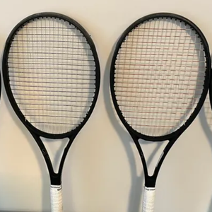 Wilson Pro Staff RF Autograph 97 v13 | 16x19 | Single Racquet | Gut/Poly