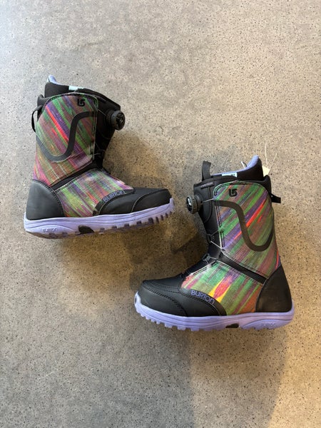 Burton Starstruck Snowboard Boots | Size: Women's 7.5 (M 6.5)