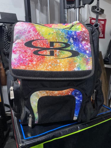 Boombah Player (Used)