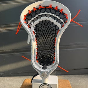 Maverik Optik Force 5S mesh
