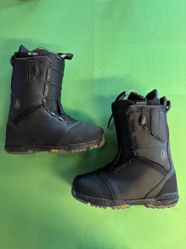 Burton Tourist Snowboard Boots | Size: Men's 11 (W 12.0)