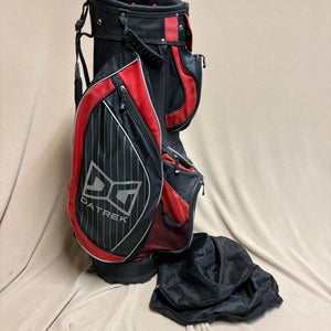 Unisex Carry Bag (Used)