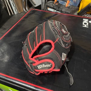 Wilson RH Softball Glove 11" (Used)