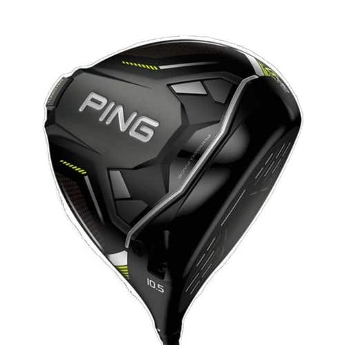 PING G430 MAX 10K DRIVER 10.5° GRAPHITE STIFF STANDARD PING ALTA CB 55 GRAPHITE