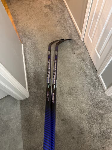 Senior AH26 Left Hand Hockey Stick P92 85 Flex Pro Stock (New)