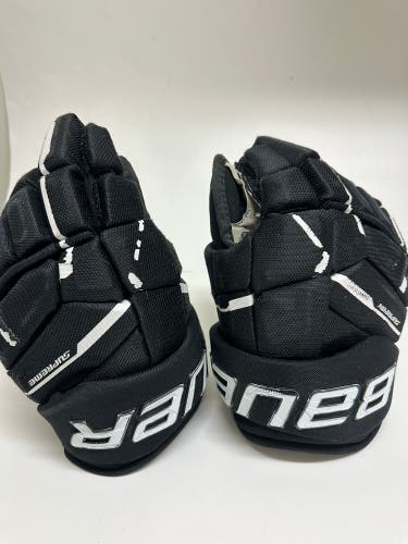 Supreme M5 Pro Gloves | Senior 13"pro palms