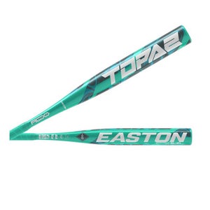 New Easton Topaz Fastpitch Bat 29" -10 11859-RAW628412426777