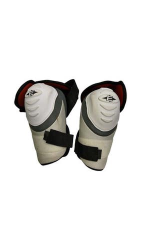 Used Easton ST5 Senior Elbow Pads LG 11859-S000028018