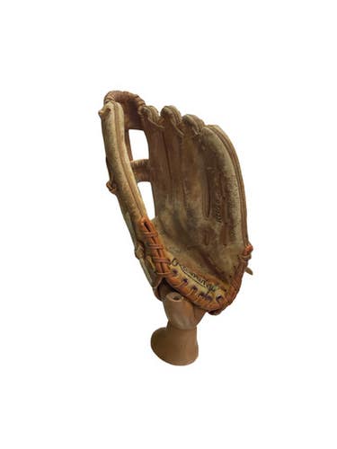 Used Rawlings RBG58 BB/SB Glove RH Throw Brown 13" 11859-S000028013