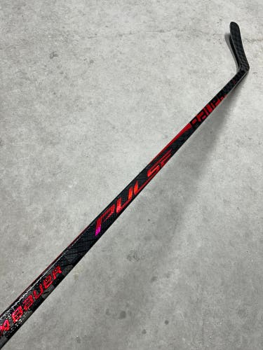 82 Flex P88 Senior Bauer Pulse Left Hand Hockey Stick (New)