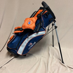 Unisex US Kids Golf Bag (Used)