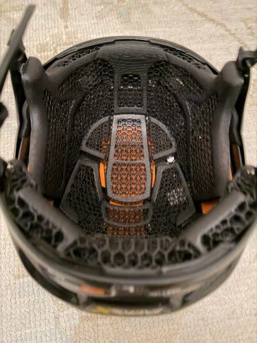 Large CCM Super Tacks X Helmet (Used)