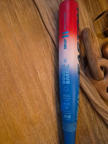 Easton Ghost OG Composite Bat 19 oz 30" (Used)