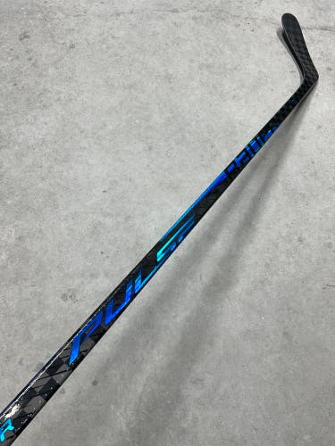 82 Flex P92 Senior Bauer Pulse Left Hand Hockey Stick (New)