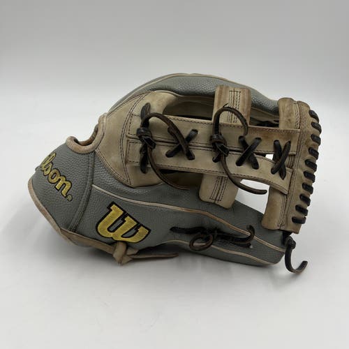 Wilson A2000 1912 12” Infield Softball Baseball Glove