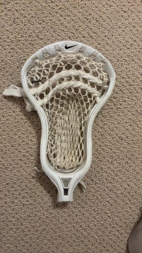 Nike Lakota Head in perfect condition