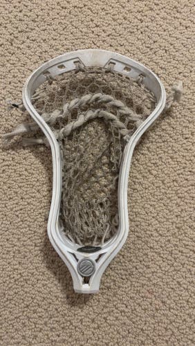 Maverik Kinetik Head in good condition