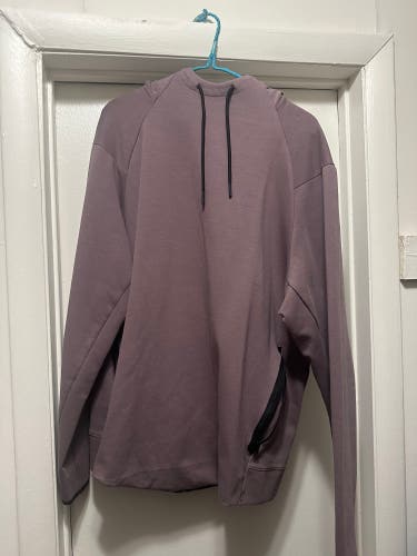 Purple Adult Unisex XL Sweatshirt (New)