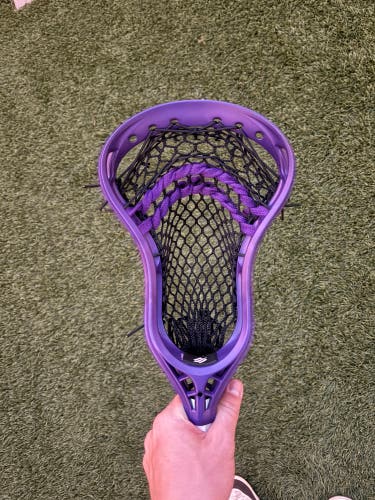 NEW StringKing Mark 2T - Strung with Semi-soft mesh
