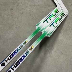 2 PACK - 26” Paddle Senior True 9X4 HZRDUS Pro Stock Casey Desmith Dallas Stars NHL - Goalie Stick