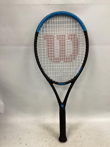 Used Wilson ULTRA POWER Adult Tennis Racquet None Unknown 11851-S000042630